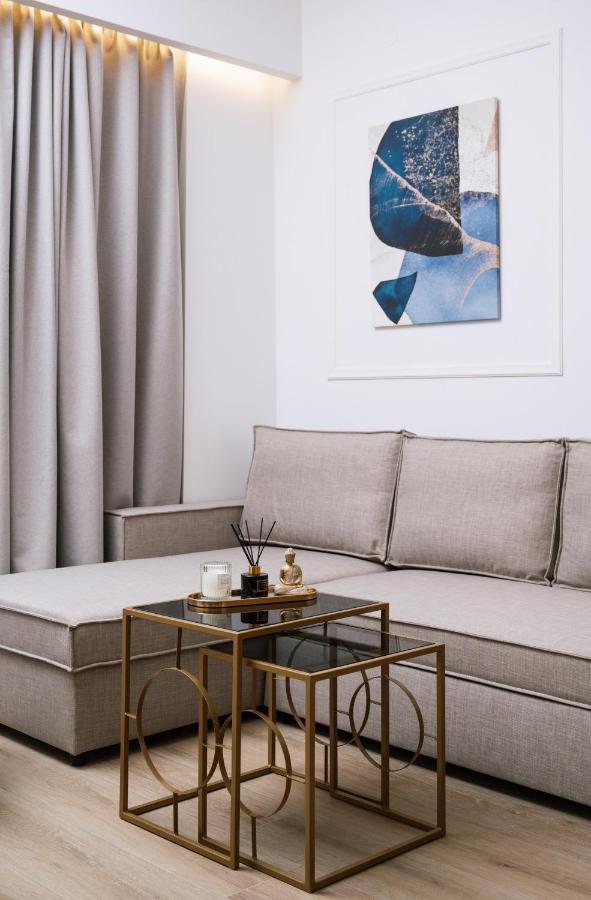 Fontem Central Living Heraklion  ภายนอก รูปภาพ