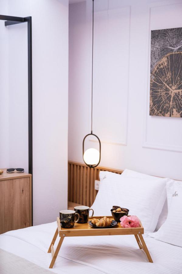 Fontem Central Living Heraklion  ภายนอก รูปภาพ
