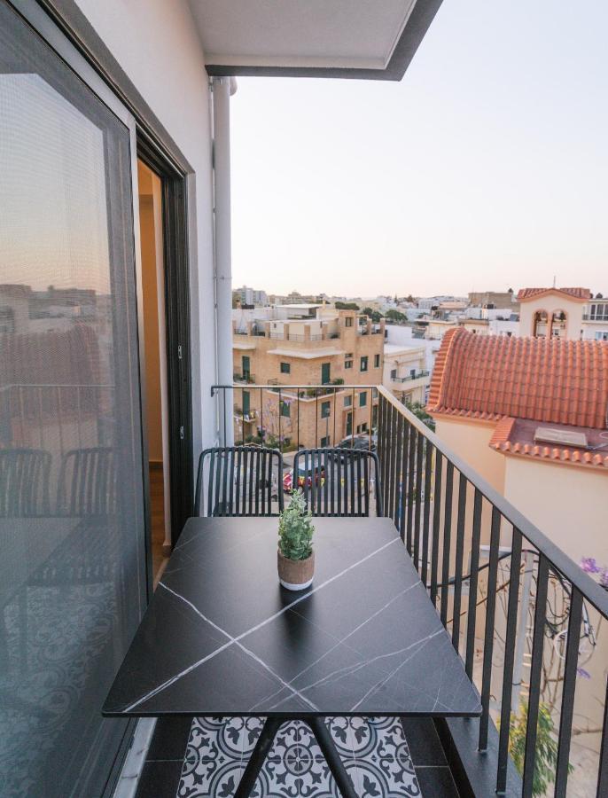 Fontem Central Living Heraklion  ภายนอก รูปภาพ