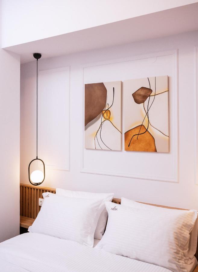 Fontem Central Living Heraklion  ภายนอก รูปภาพ