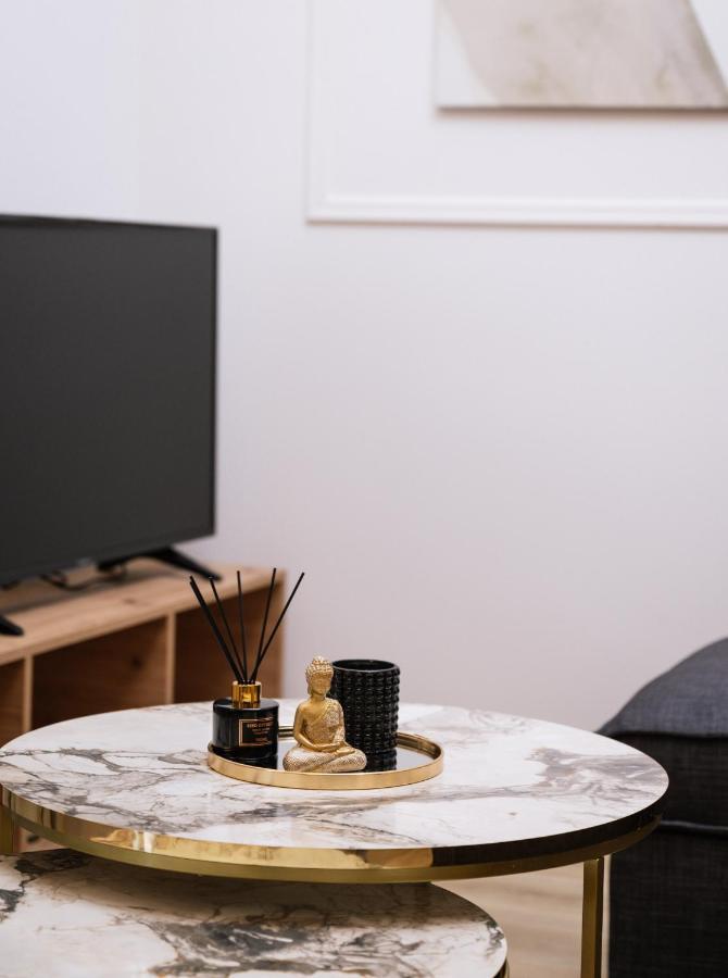 Fontem Central Living Heraklion  ภายนอก รูปภาพ