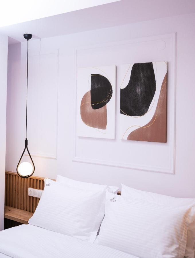 Fontem Central Living Heraklion  ภายนอก รูปภาพ